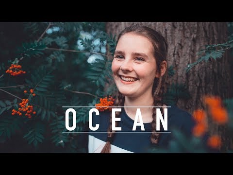 Ocean - Martin Garrix feat. Khalid (27OTR cover)