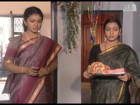 Episode 84: Aasai Tamil TV Serial - AVM Productions