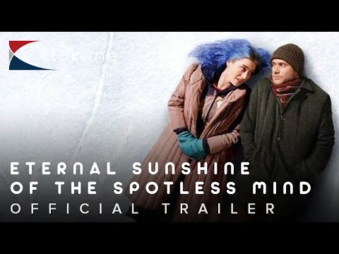 2004 Eternal Sunshine of the Spotless Mind  Official Trailer 1 HD Universal Studios