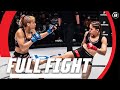 Full Fight | Kana Watanabe 渡辺佳奈 vs Ilara Joanne | Bellator 237
