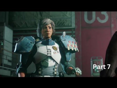 Destiny 2 Campaign Gameplay Walkthrough - Part 7 - The Descent