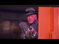 TOUGH GUYS 1986 A Hundred Of Those Coppers Scene