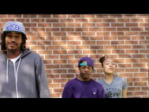 P. Nutty // "Hold This" // NutCase Mixtape // Official Music Video (Directed by Titan T.V)