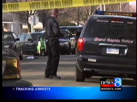 GRPD stats show less force used