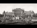 The Voigtländer Theory The Lost First Photographs Of Vienna Austria Old World Architecture