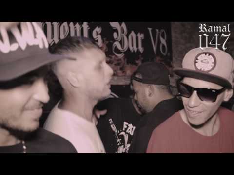 Nocivo Shomon Discarego Ramal 047 Joinville