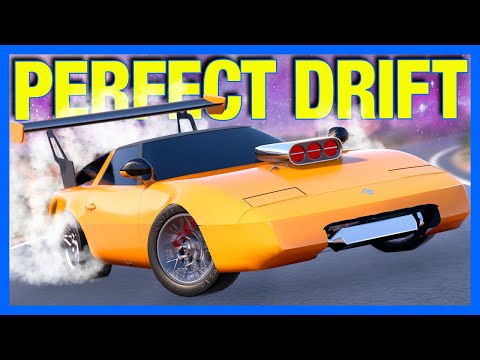Building The Perfect Drift Car in Automation & BeamNG