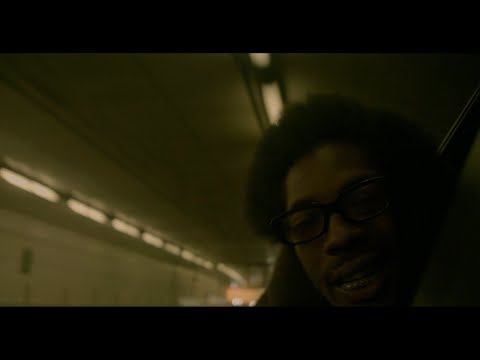 El Cousteau - Nitro [Official Video]