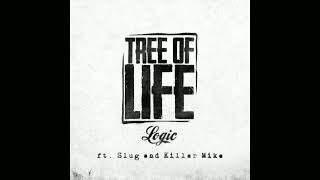 Logic - Tree Of Life (Instrumental)