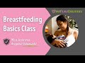 Breastfeeding Basics Class