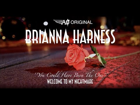 Brianna Harness -"You Could Have Been The One" (Performance video)