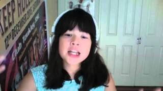 Child 4 Child - We Are One (Chorus by Trinity Young, Australia)