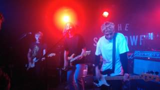 VANT - Parasite - Live