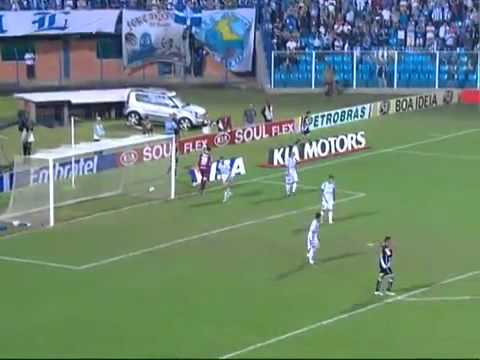 (cmm=4096517) Copa do Brasil -  Avaí 0 x 2 Vasco (Melhores Momentos)