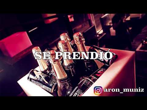 SE PRENDIÓ - REMIX ✘ AGUS PADILLA ✘ DJ ARON