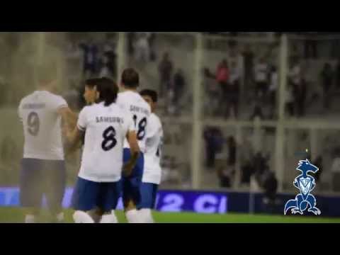 GOL HD| Velez 2 Vs Arsenal 1 | Torneo 2015 | Fecha 08 | Caraglio