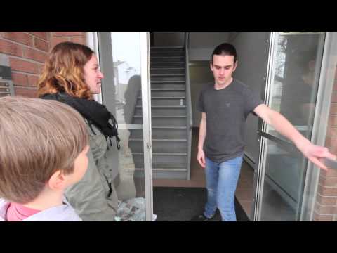 Bande Annonce Pilules Bleues