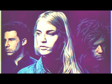 Non Believer (GORSKI Remix / Refreshed Version) - London Grammar