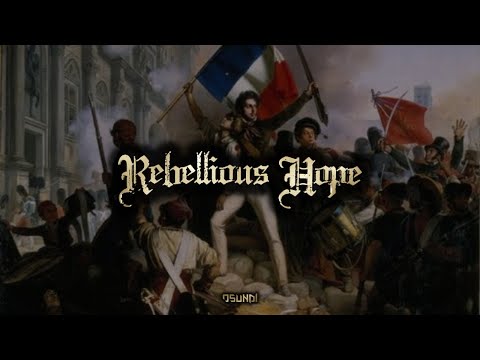 OSUNDI - Rebellious Hope (Official Music Video)