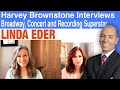 Linda Eder: “The critics were right.  I focused too much on my husband’s songs”