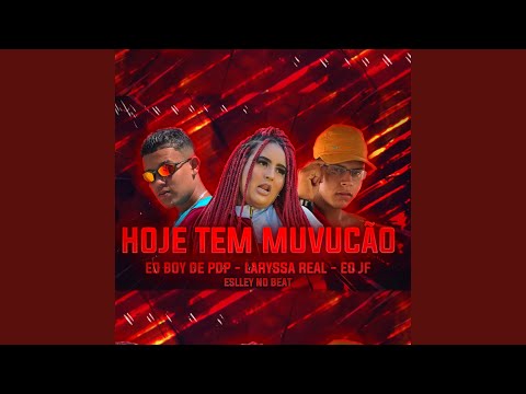 Hoje Tem Muvucão