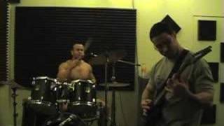 Evil Thing-Danzig Cover