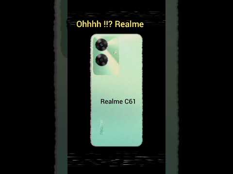 Don't Buy Realme C61 : 2 Big Problems ❌