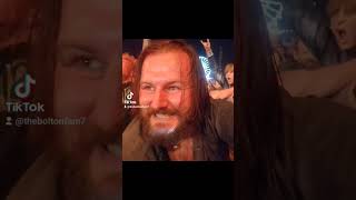 Slipknot - spit it out  #Slipknot #jumpdafuckup #downloadfestival #Donington