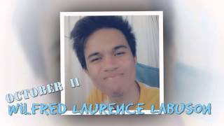 preview picture of video 'Lakas Angkan Birthdays (October 5 - October 11)'