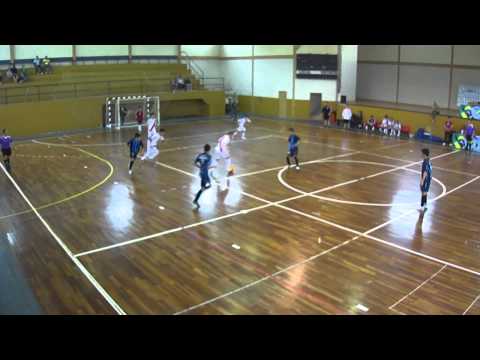 C.F.A. Murilo Saad 2 x 1 River Plate