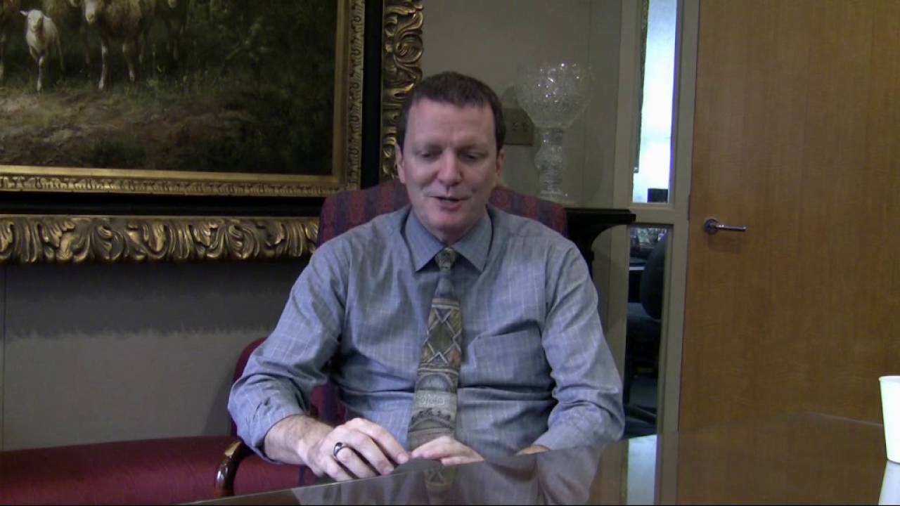 Why I Became a Florida Estate Planning Attorney - David Pilcher | Bogin, Munns & Munns