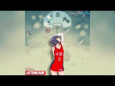 Getemlouie - Jane Harden prod. Getemlouie