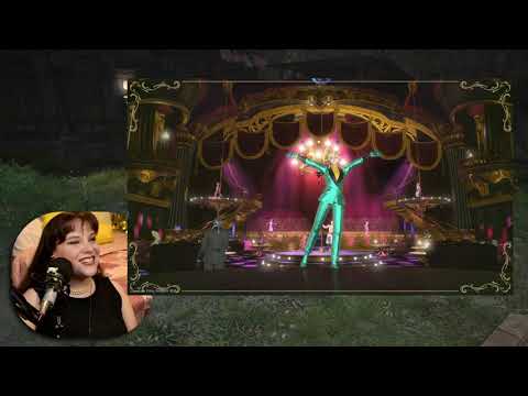 FFXIV: Part 160 (Meet Sphene)