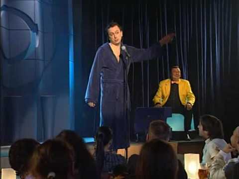 Na Stojáka - Marek Daniel - Kompletní elektrický rozvody