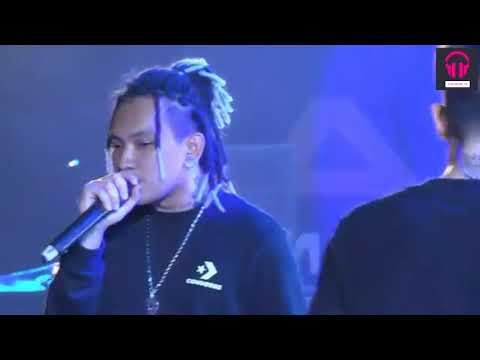 หยุดไว้แค่นั้น - YODA x HighHot @SR Water Splash