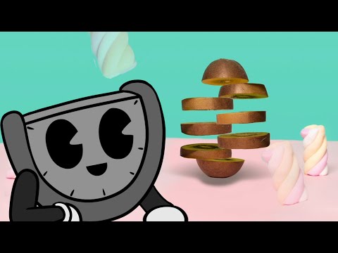 DMNDS - Stay High (Habits) [Dance Fruits Release]