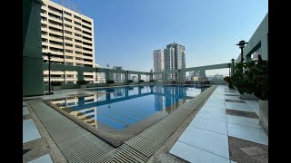 Lumpini Suite | 3 Bed Condo on the 4th Floor in this Low-Rise Condo in an Excellent Location at Sukhumvit 41
