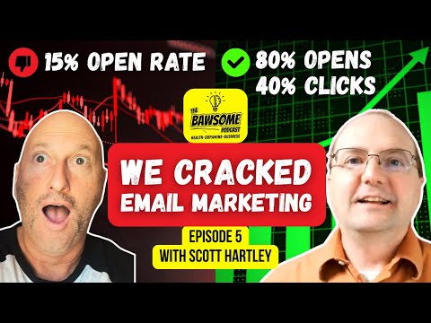Nathan Baws YouTube Podcast
