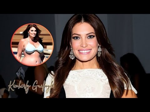 Kimberly Guilfoyle Bikini Pics