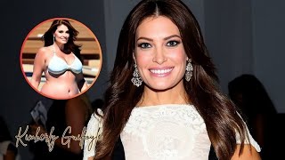 Kimberly Guilfoyle Shows Off Her Perfect Figure In New Vacation Photos!