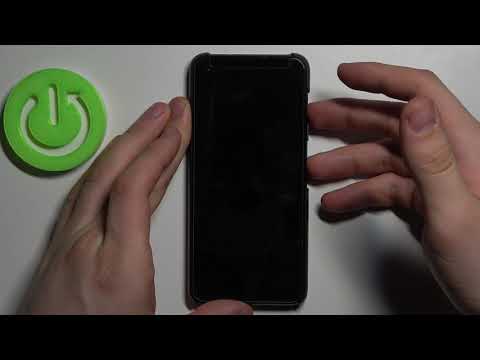 Как войти в Boot Mode на ASUS ZenFone 8