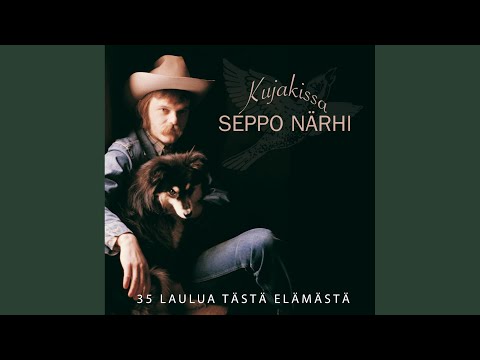 Tumma mies - No No Song