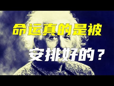 什麼是命運