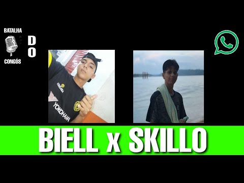 (BAILE DA GAIOLA) Biell x Skillo | 8° Batalha do Congós | Macapá | AP