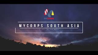MyCorps Mission 4 @ South Asia: Concept Video 'So Many Hands'