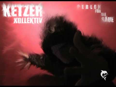 Ketzer Kollektiv - Phantomzone feat. Tobzen