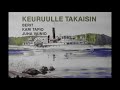 Berit Keurusselän Sini Original