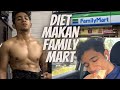 Cara Diet Sambil Makan Family Mart