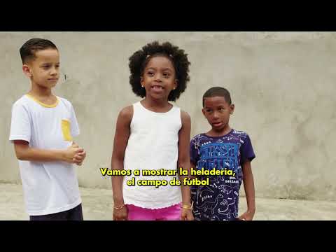 Estamos Aquí | Episodio 8