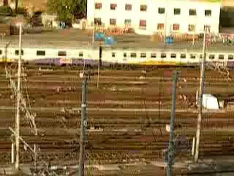 EN.226 Roma-Parigi B. Palatino